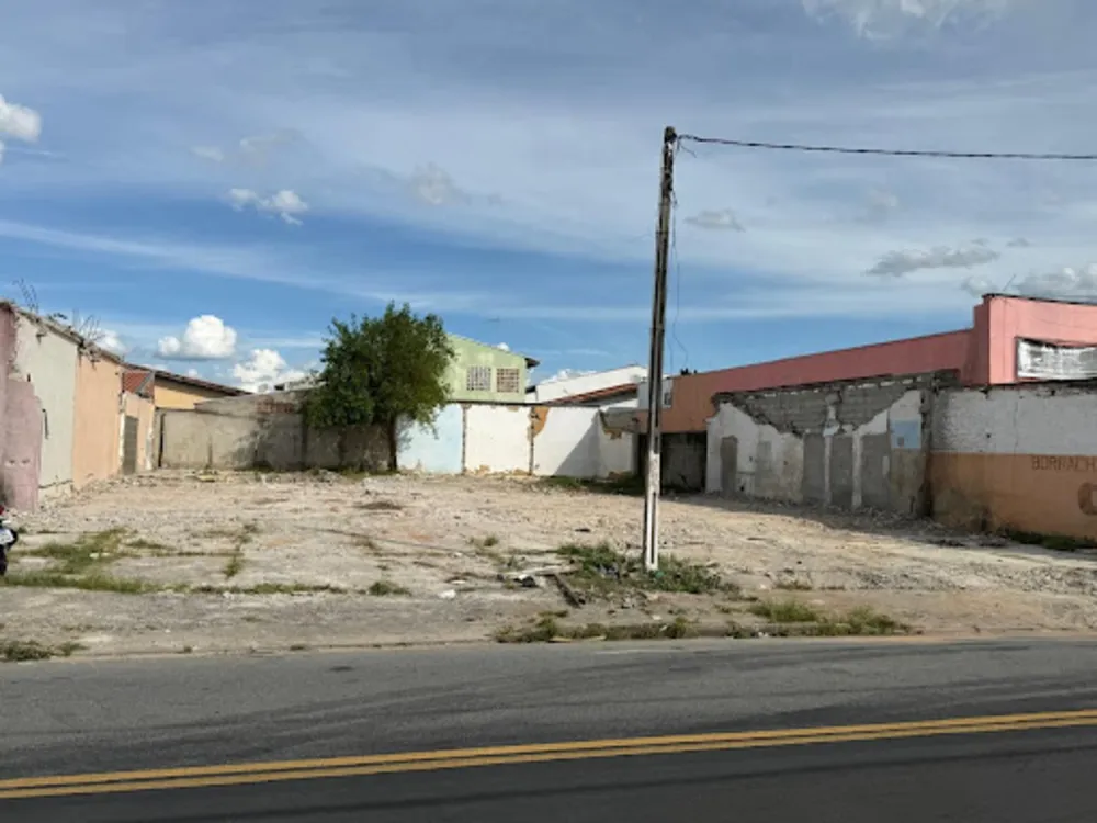 Terreno, 600 m² - Foto 3