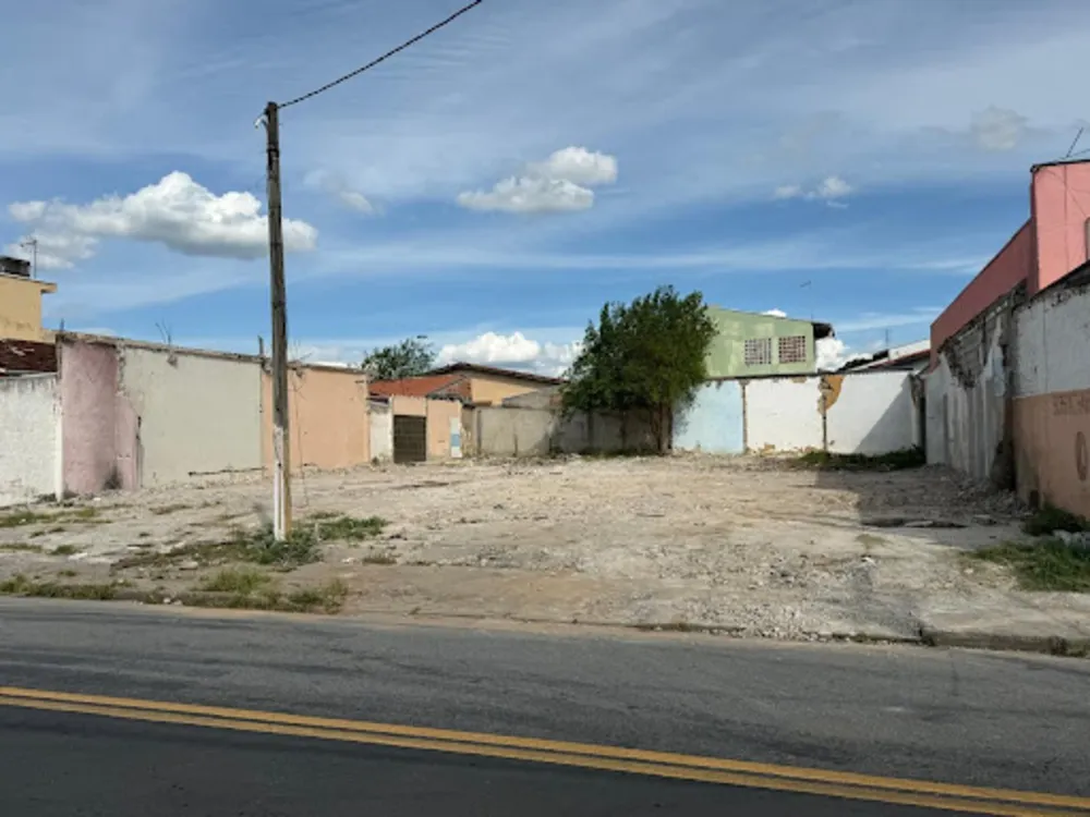 Terreno, 600 m² - Foto 1