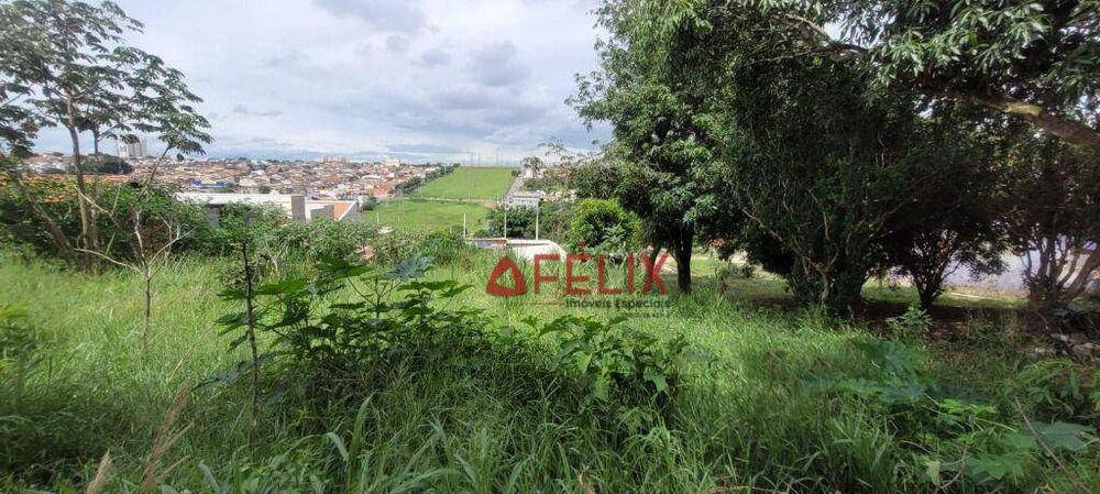 Terreno, 141 m² - Foto 1