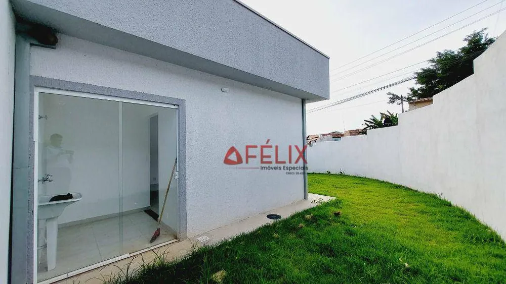 Casa, 2 quartos, 53 m² - Foto 8