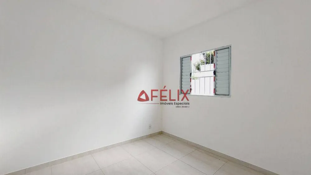 Casa, 2 quartos, 53 m² - Foto 5