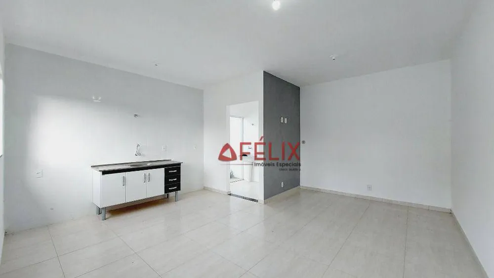 Casa, 2 quartos, 53 m² - Foto 3
