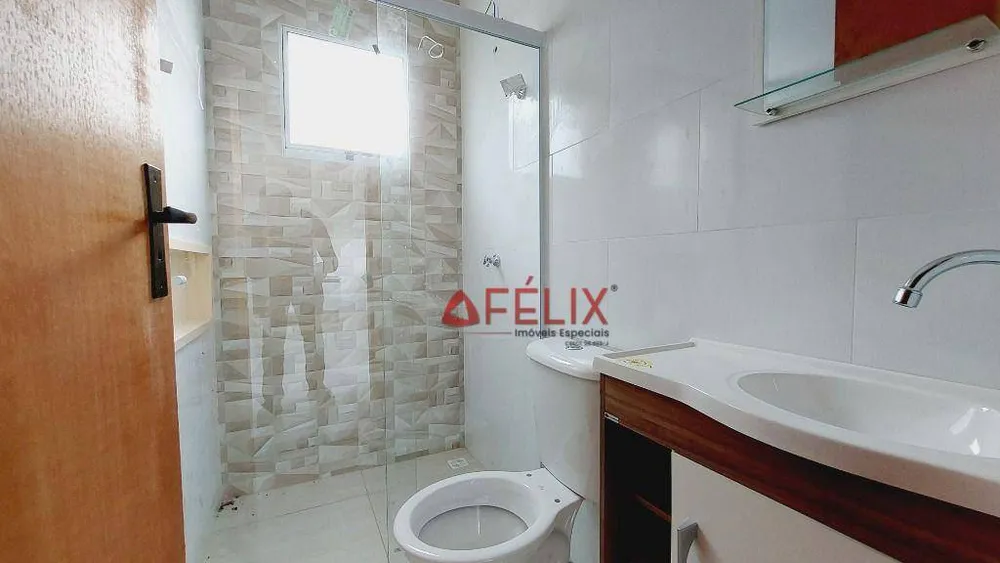 Casa, 2 quartos, 53 m² - Foto 7
