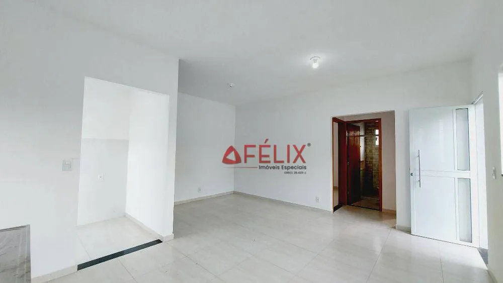 Casa, 2 quartos, 53 m² - Foto 4