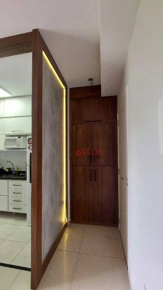 Apartamento, 2 quartos, 63 m² - Foto 2