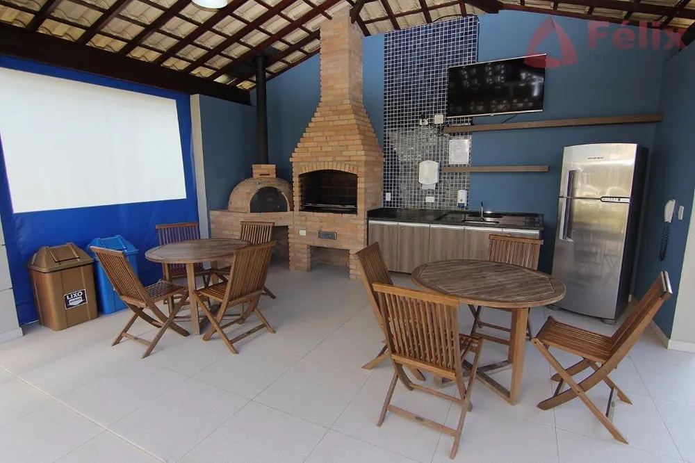 Apartamento, 2 quartos, 63 m² - Foto 5