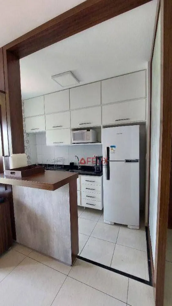 Apartamento, 2 quartos, 63 m² - Foto 3