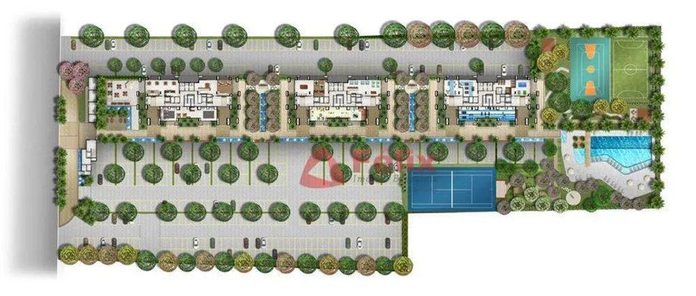 Apartamento, 2 quartos, 63 m² - Foto 7
