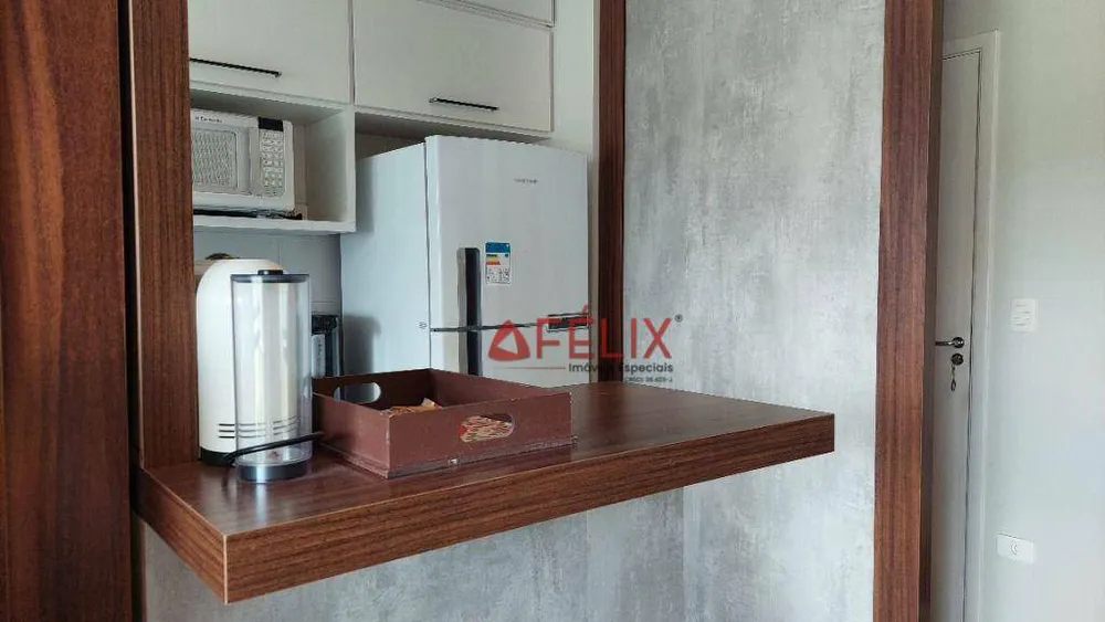 Apartamento, 2 quartos, 63 m² - Foto 1