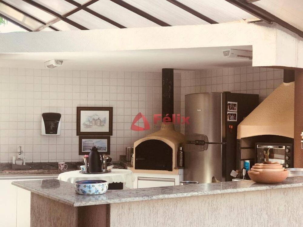 Sobrado, 3 quartos, 480 m² - Foto 4