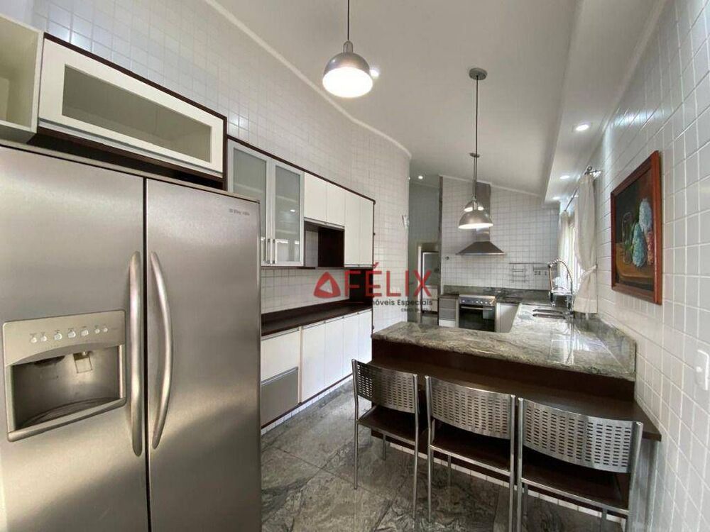 Sobrado, 3 quartos, 480 m² - Foto 2
