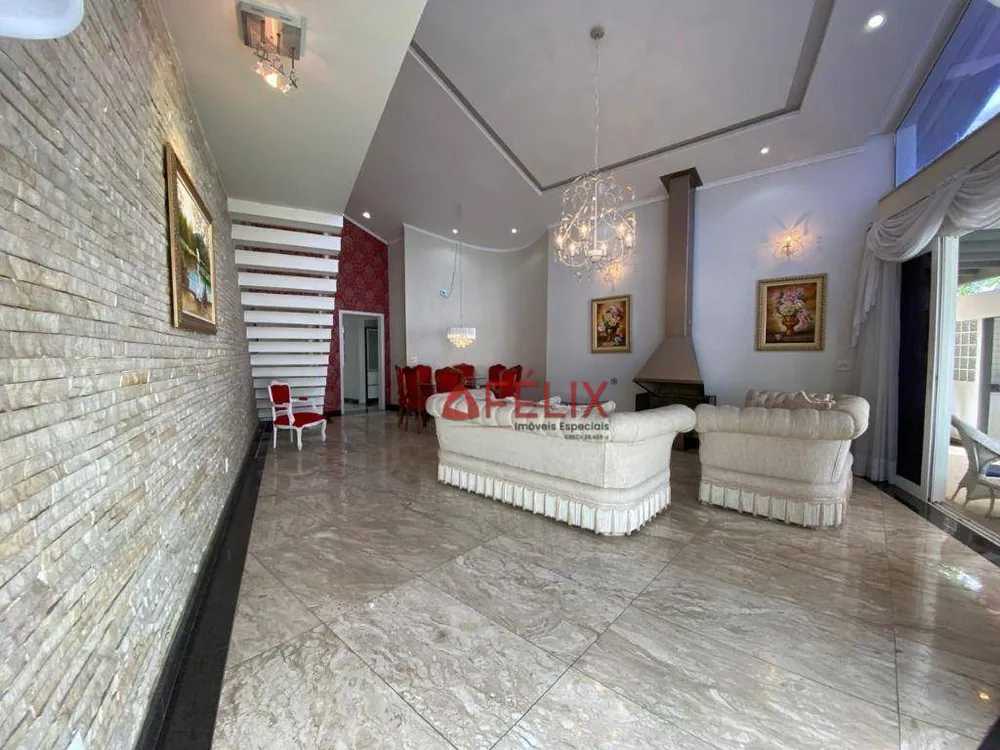 Sobrado, 3 quartos, 480 m² - Foto 2