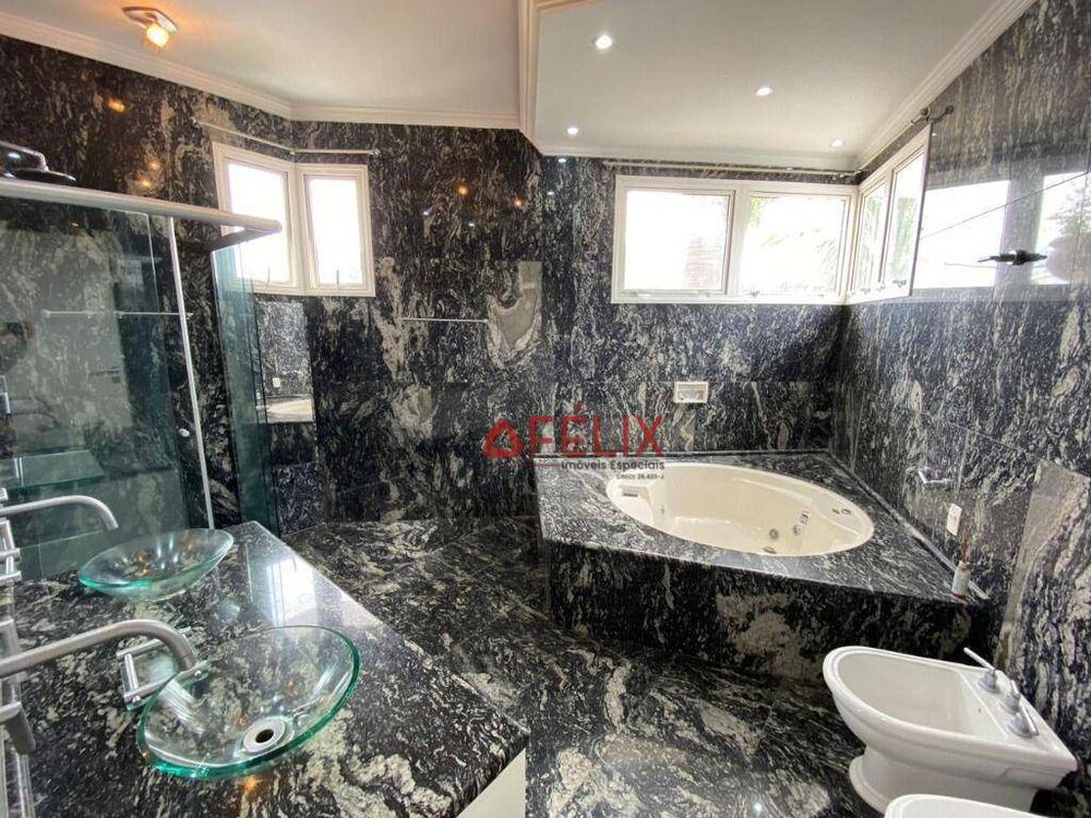 Sobrado, 3 quartos, 480 m² - Foto 3