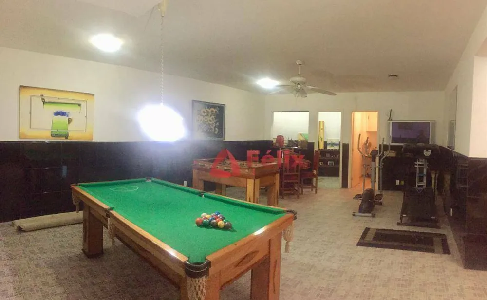 Sobrado, 3 quartos, 480 m² - Foto 8