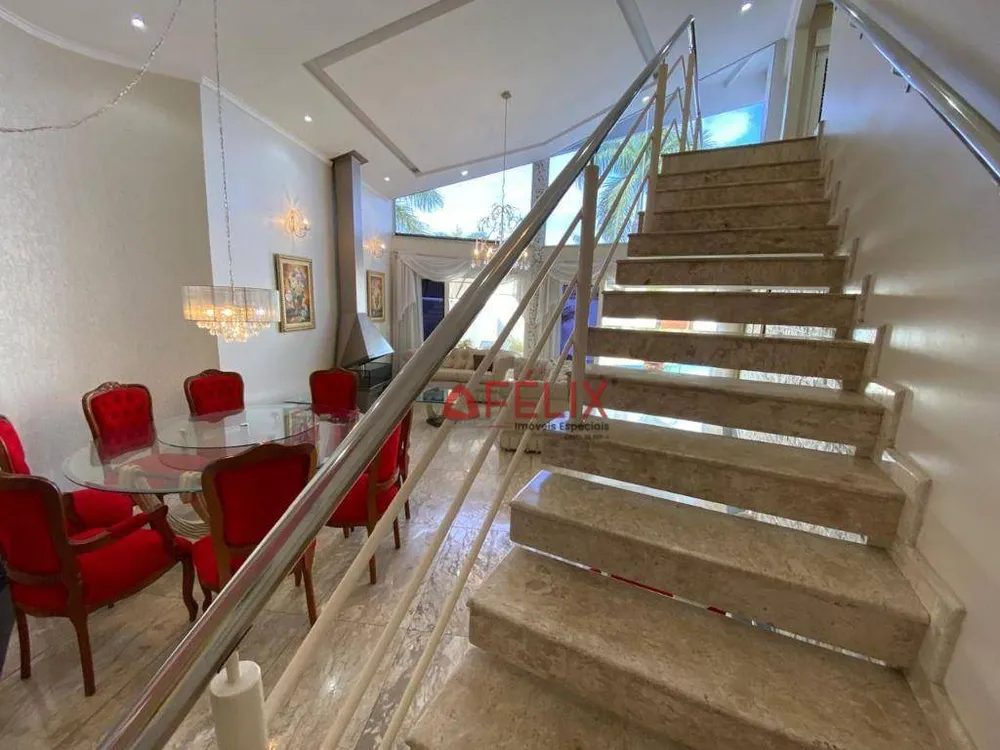 Sobrado, 3 quartos, 480 m² - Foto 10