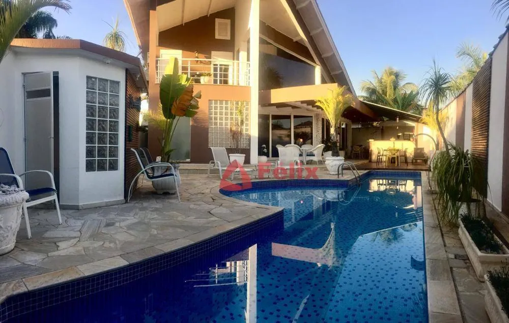 Sobrado, 3 quartos, 480 m² - Foto 5