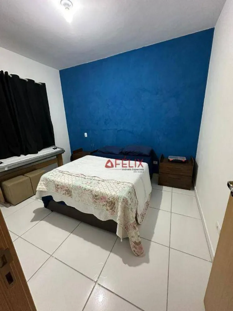 Apartamento, 2 quartos, 60 m² - Foto 9