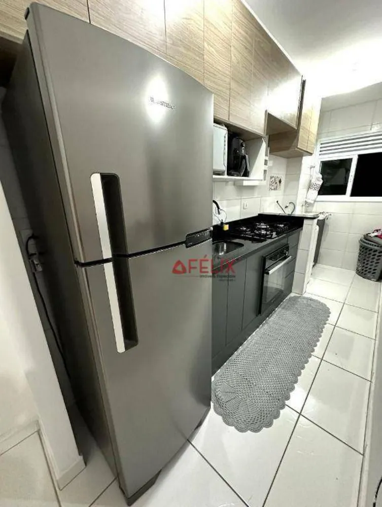 Apartamento, 2 quartos, 60 m² - Foto 3