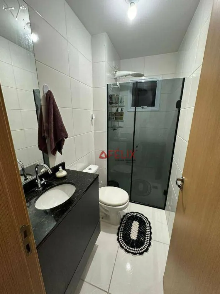 Apartamento, 2 quartos, 60 m² - Foto 6