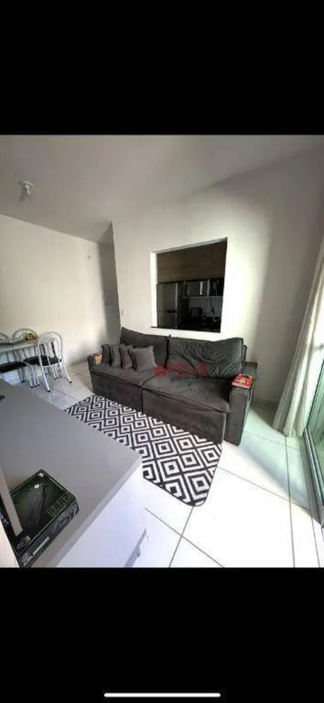 Apartamento, 2 quartos, 60 m² - Foto 4