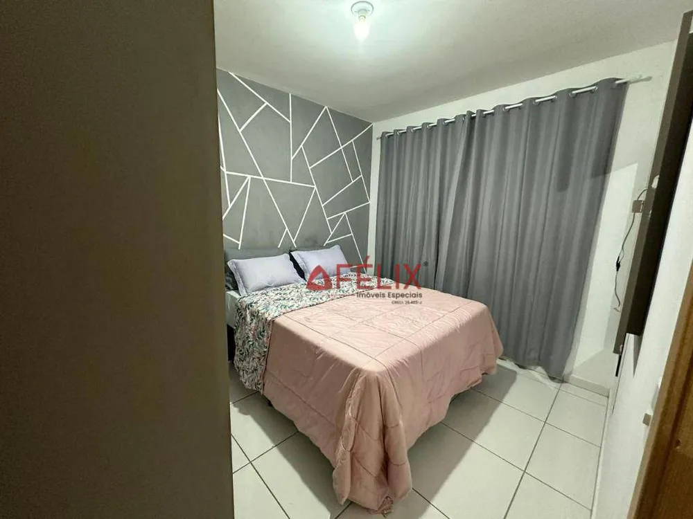 Apartamento, 2 quartos, 60 m² - Foto 7