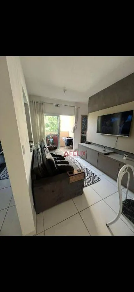 Apartamento, 2 quartos, 60 m² - Foto 5