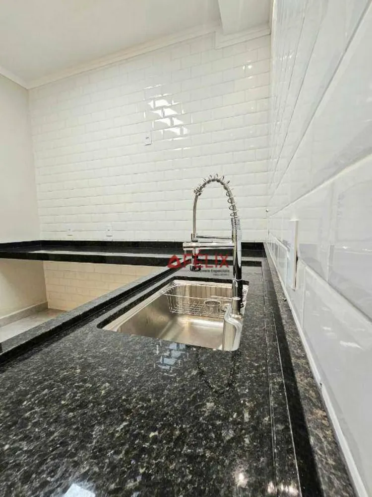 Casa de Condomínio, 3 quartos - Foto 3