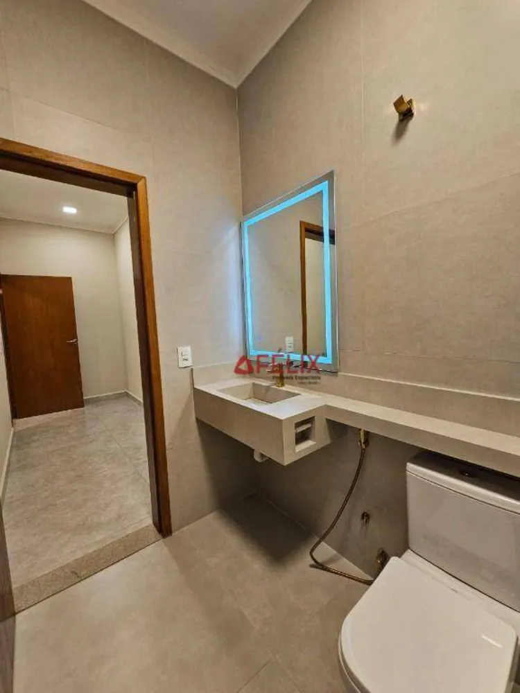 Casa de Condomínio, 3 quartos - Foto 8