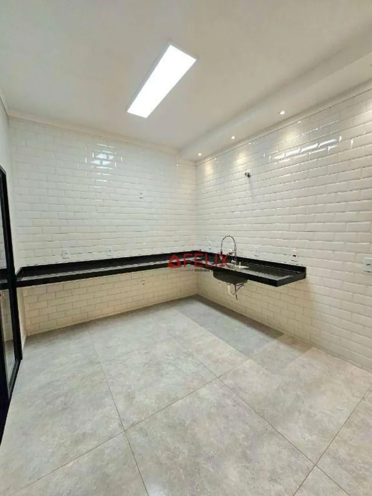 Casa de Condomínio, 3 quartos - Foto 2
