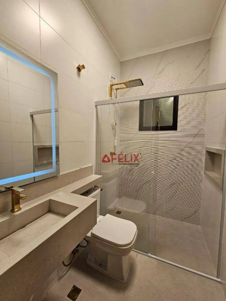Casa de Condomínio, 3 quartos - Foto 11