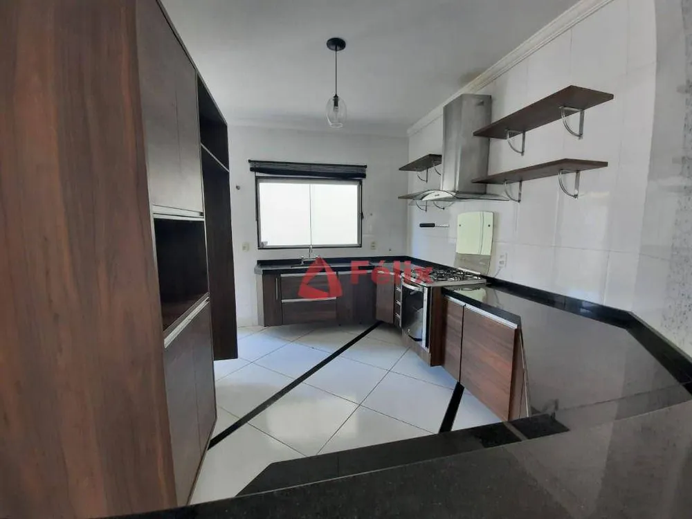 Sobrado, 3 quartos, 278 m² - Foto 5