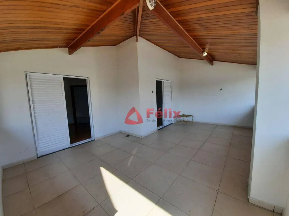 Sobrado, 3 quartos, 278 m² - Foto 3