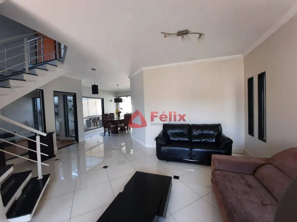 Sobrado, 3 quartos, 278 m² - Foto 7
