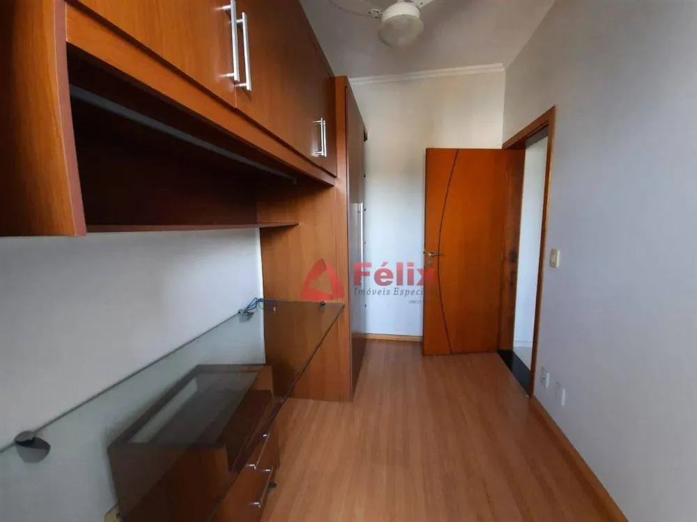 Sobrado, 3 quartos, 278 m² - Foto 1