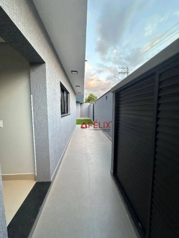Casa de Condomínio, 3 quartos - Foto 8