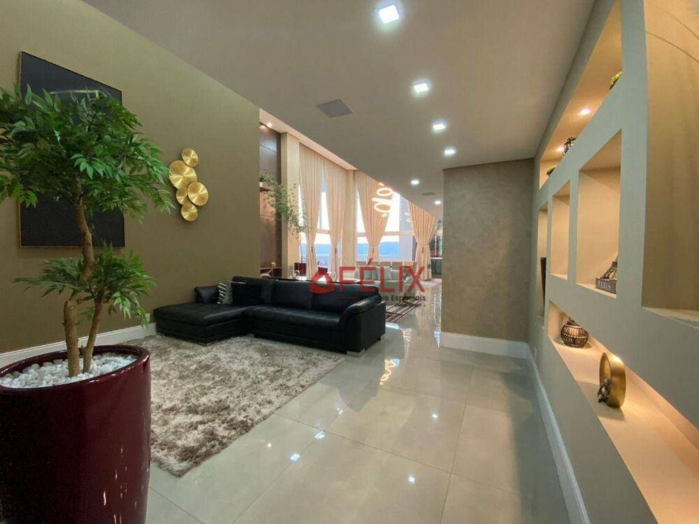 Apartamento, 4 quartos, 362 m² - Foto 7