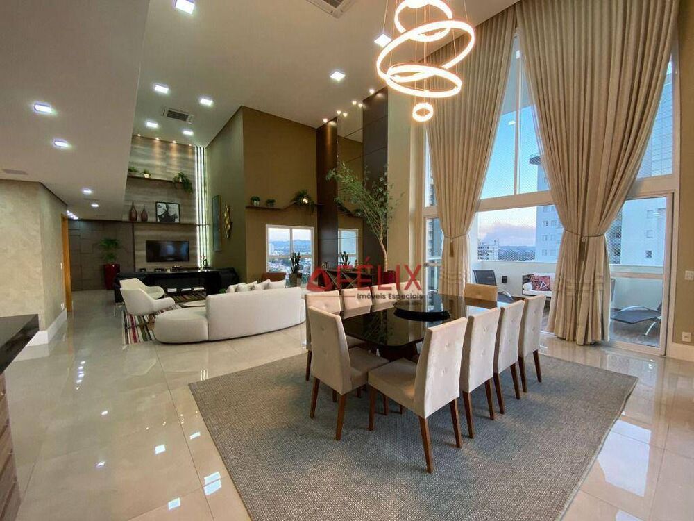 Apartamento, 4 quartos, 362 m² - Foto 18