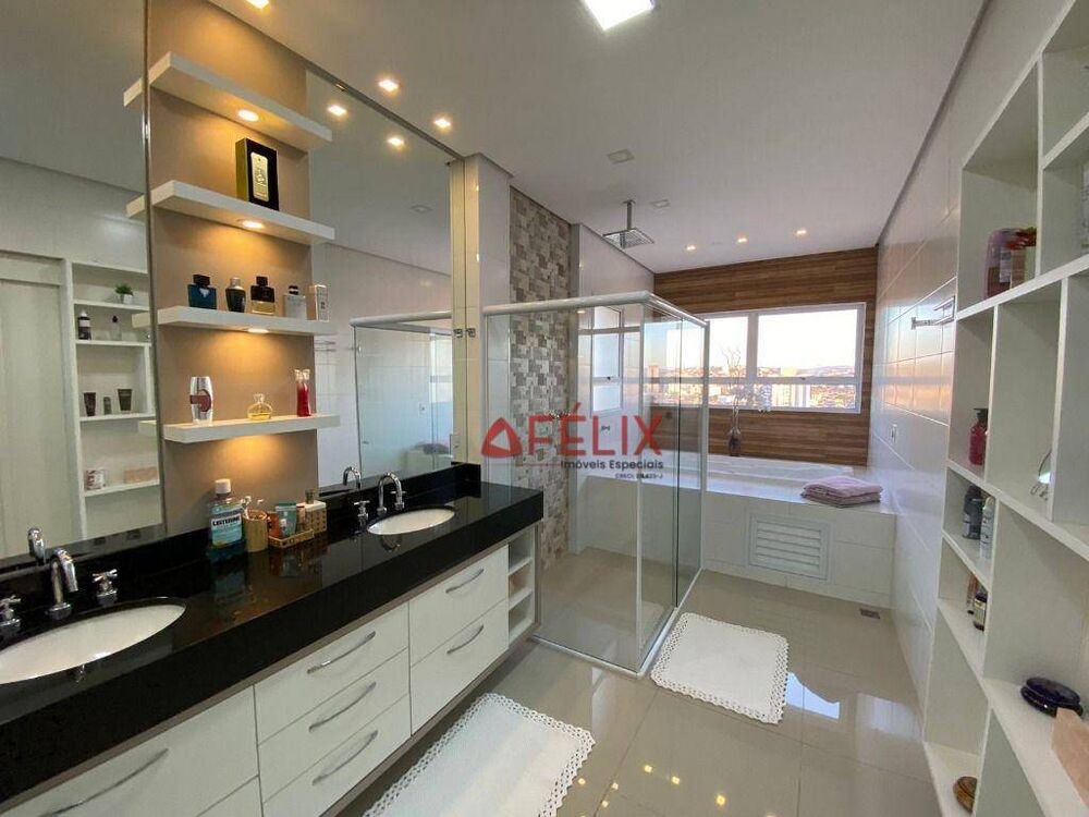 Apartamento, 4 quartos, 362 m² - Foto 21