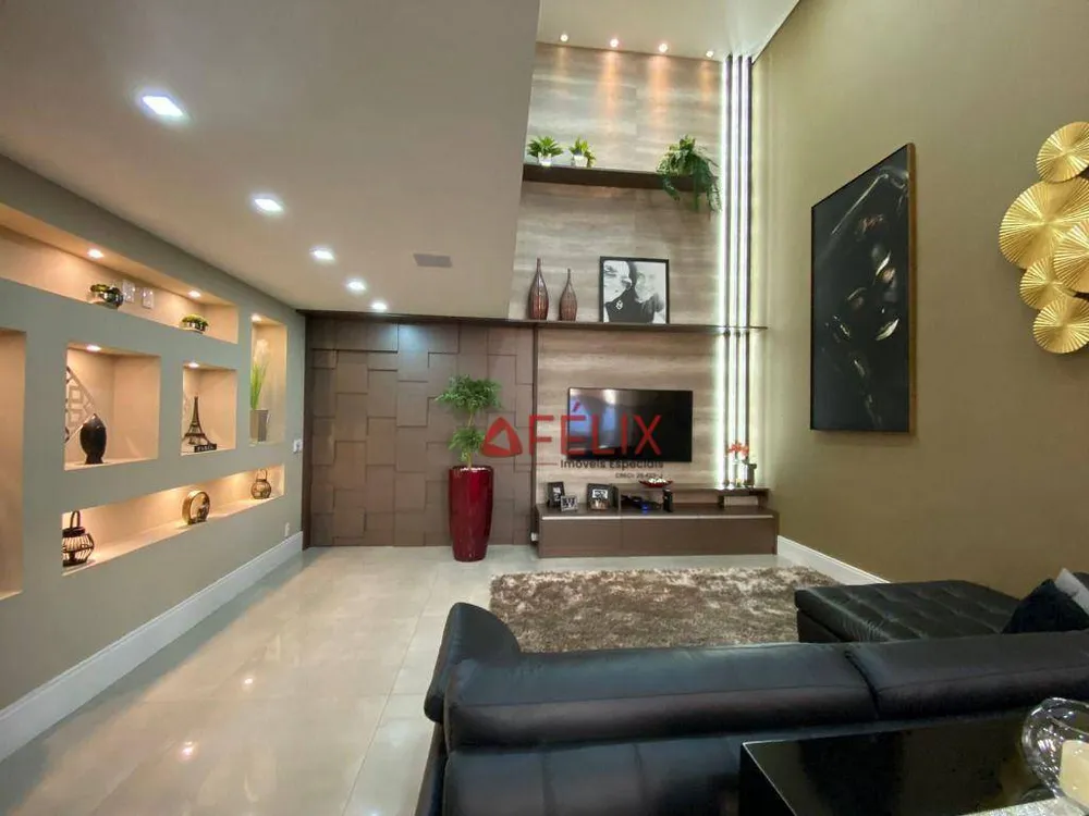 Apartamento, 4 quartos, 362 m² - Foto 5