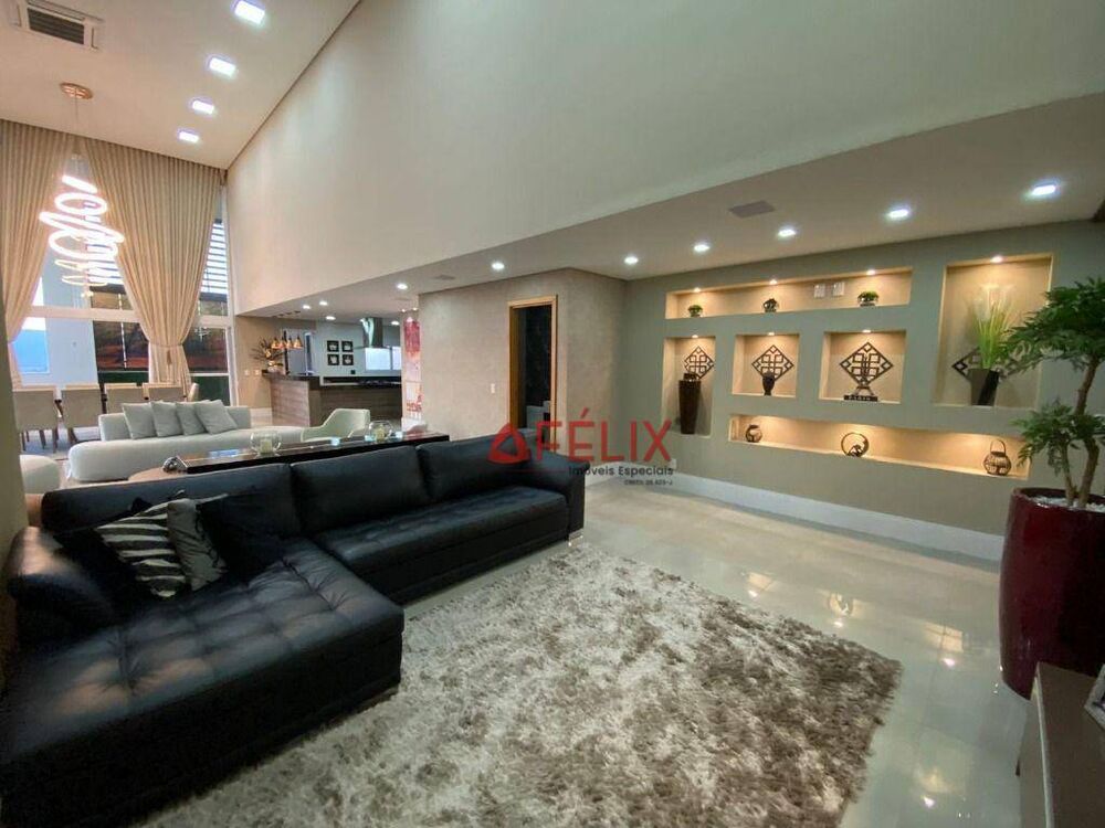 Apartamento, 4 quartos, 362 m² - Foto 17
