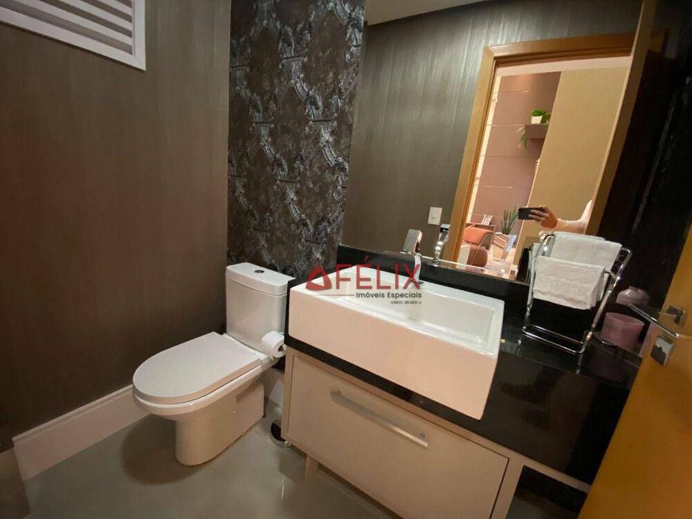 Apartamento, 4 quartos, 362 m² - Foto 10