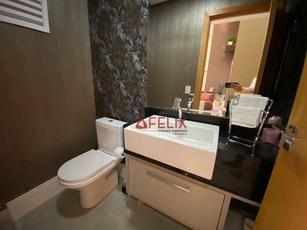 Apartamento, 4 quartos, 362 m² - Foto 11