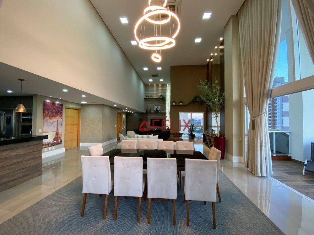 Apartamento, 4 quartos, 362 m² - Foto 31
