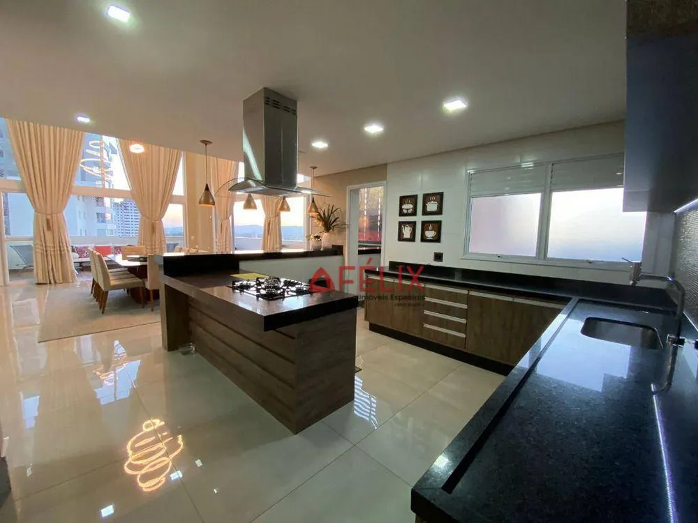 Apartamento, 4 quartos, 362 m² - Foto 15