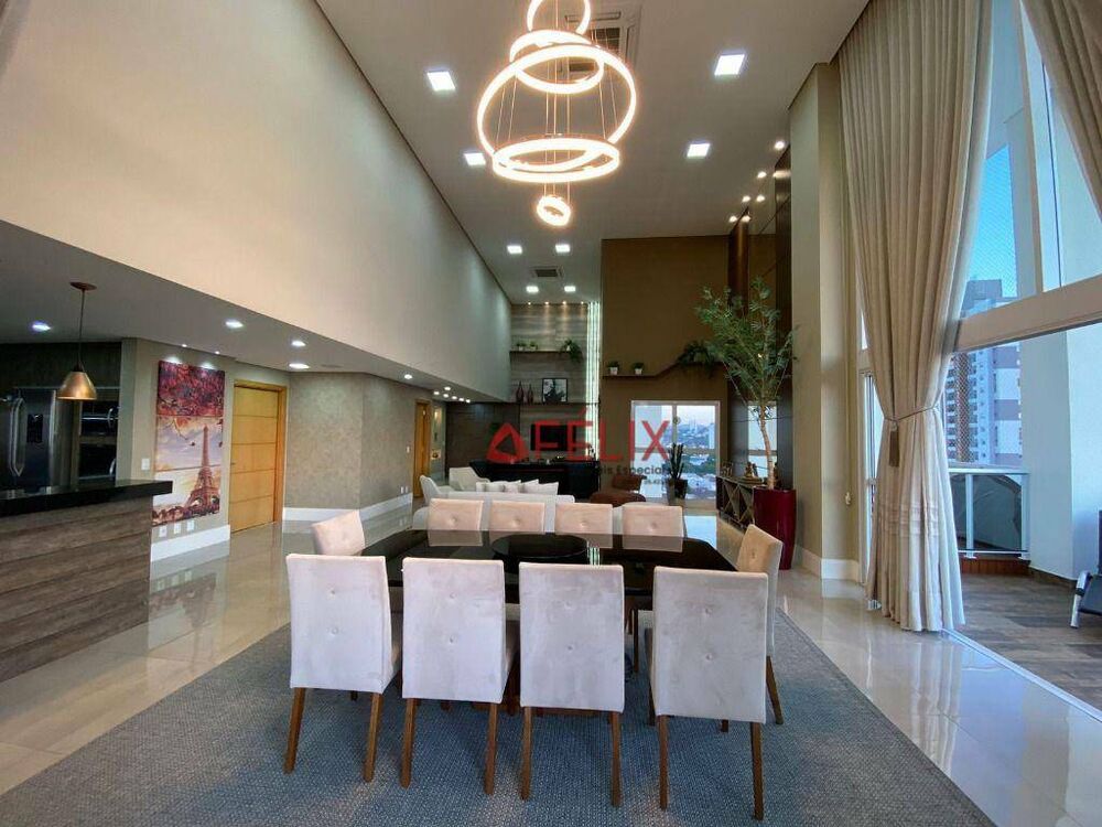 Apartamento, 4 quartos, 362 m² - Foto 1
