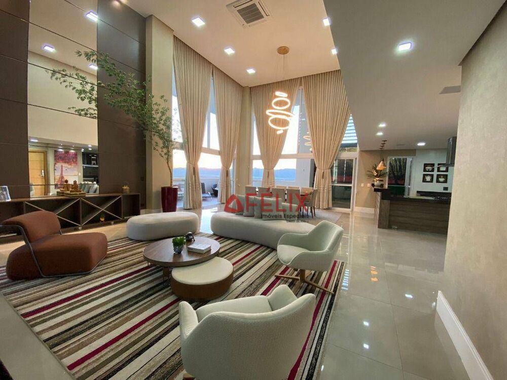 Apartamento, 4 quartos, 362 m² - Foto 27