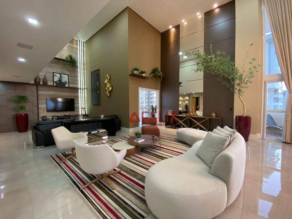 Apartamento, 4 quartos, 362 m² - Foto 2