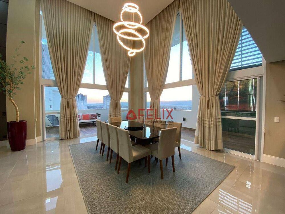 Apartamento, 4 quartos, 362 m² - Foto 41