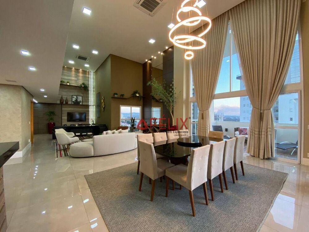 Apartamento, 4 quartos, 362 m² - Foto 20