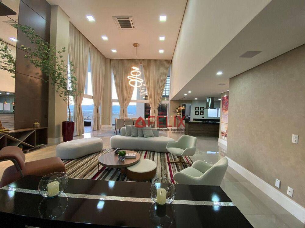 Apartamento, 4 quartos, 362 m² - Foto 4